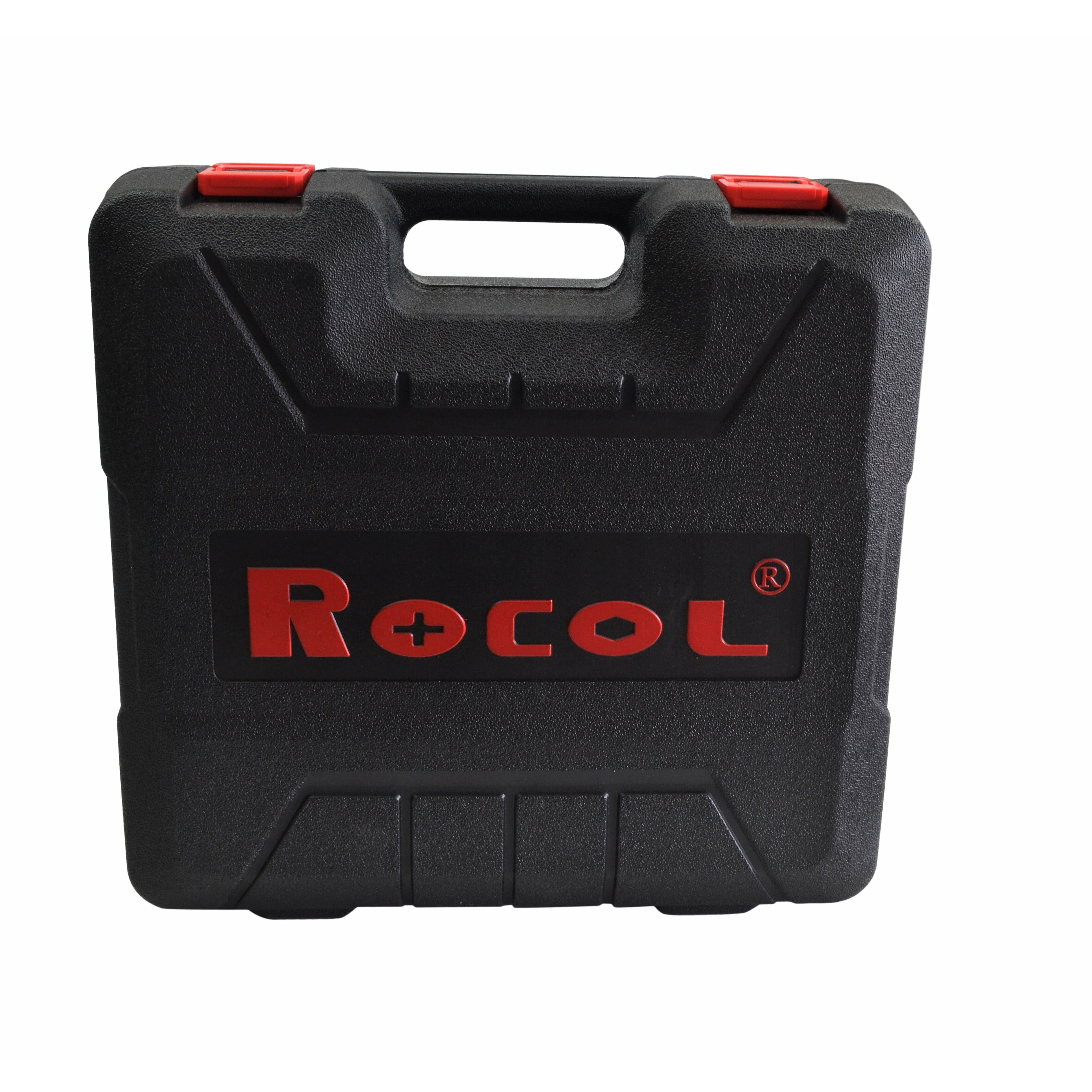 Automatic Drive Air Nutsert Tool - Rocols M312 Model M3-M12 Capacity