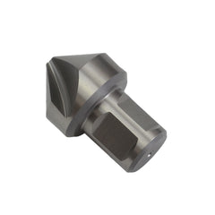 Countersink 30mm 3/4" Weldon Shank