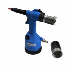 Automatic Drive Air Nutsert Tool - Rocols M312 Model M3-M12 Capacity