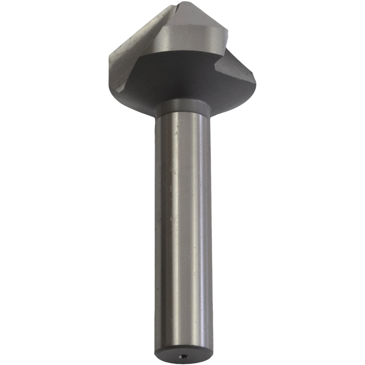 HSS-CO Countersink 40 mm 15 mm Straight Shank