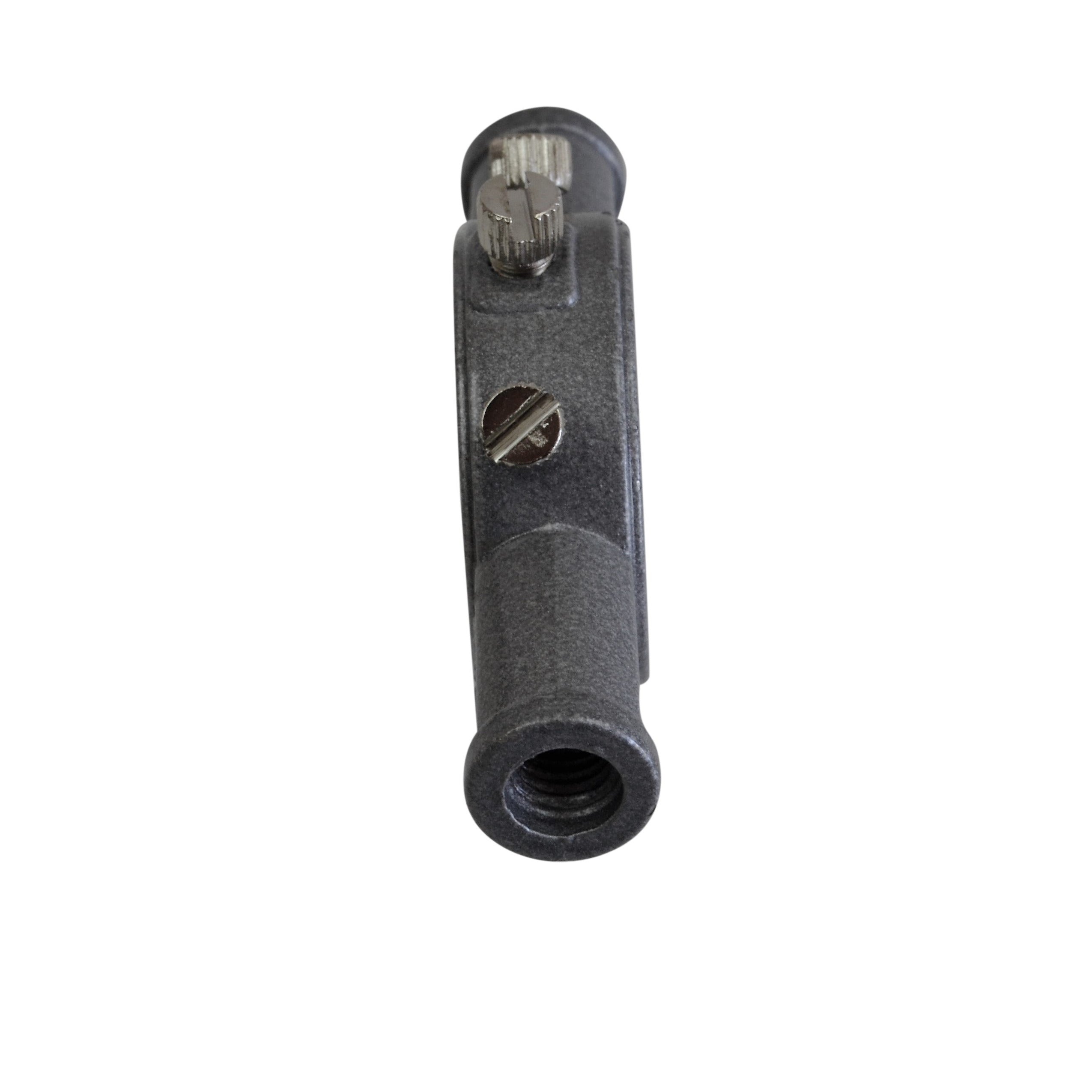 1" / 25mm Die Stock Button Dies Round Holder Tap, Wrench Handle Bar Tool