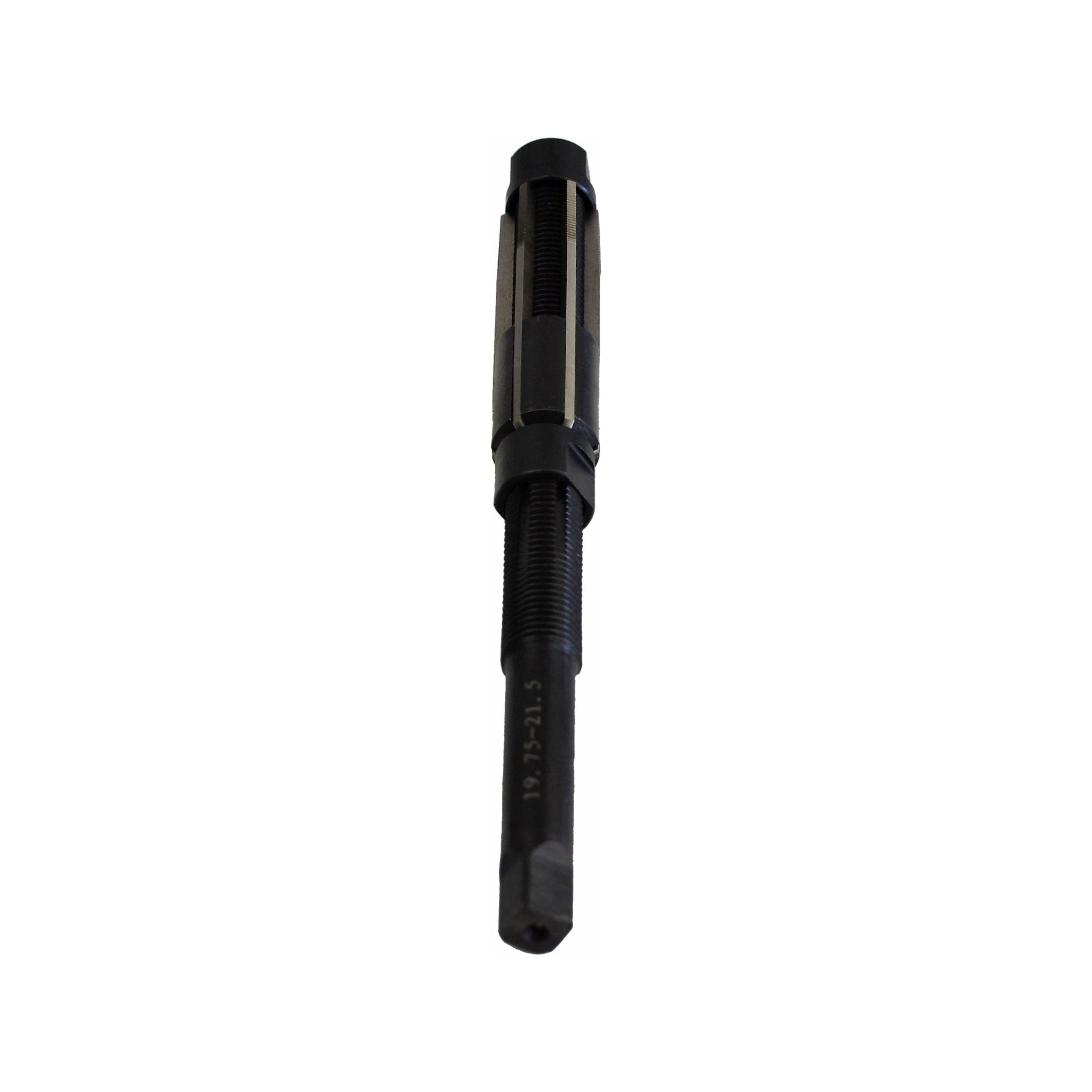 19.75 - 21.5 mm HSS Blade No Guide Adjustable Hand Reamer