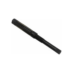 16.5 - 18.25 mm HSS Blade No Guide Adjustable Hand Reamer