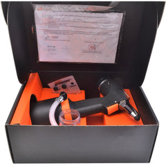 AP-1 Air Rivet Gun with Extraction and Multifunction Trigger setting