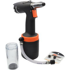 AP-1 Air Rivet Gun with Extraction and Multifunction Trigger setting