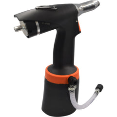 AP-1 Air Rivet Gun with Extraction and Multifunction Trigger setting