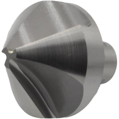 Countersink 50mm 3/4" Weldon Shank