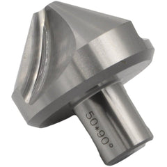 HSS-E Countersink 90° 3/4" Weldon Shank 50mm