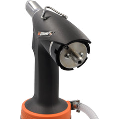 AP-1 Air Rivet Gun with Extraction and Multifunction Trigger setting