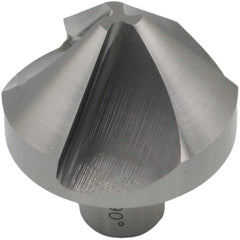 HSS-E Countersink 90° 3/4" Weldon Shank 50mm