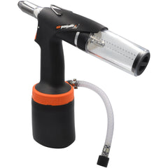 AP-1 Air Rivet Gun with Extraction and Multifunction Trigger setting