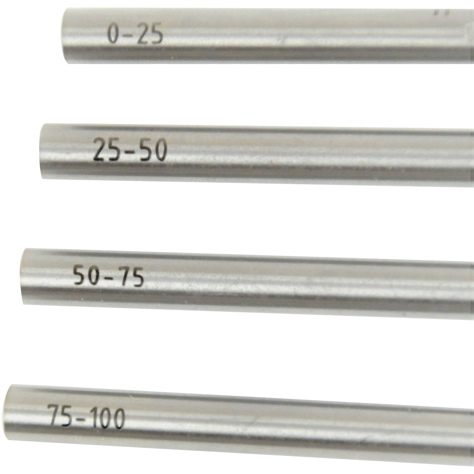 Insize Imperial Depth Micrometer 0-100mm Range Series 3240 - 100