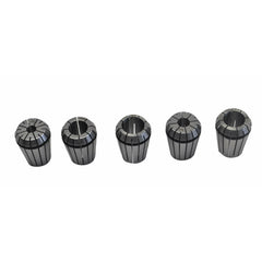 15 Pc ER 25 Collet chuck set 2 - 16 mm