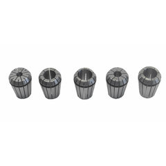 15 Pc ER 25 Collet chuck set 2 - 16 mm