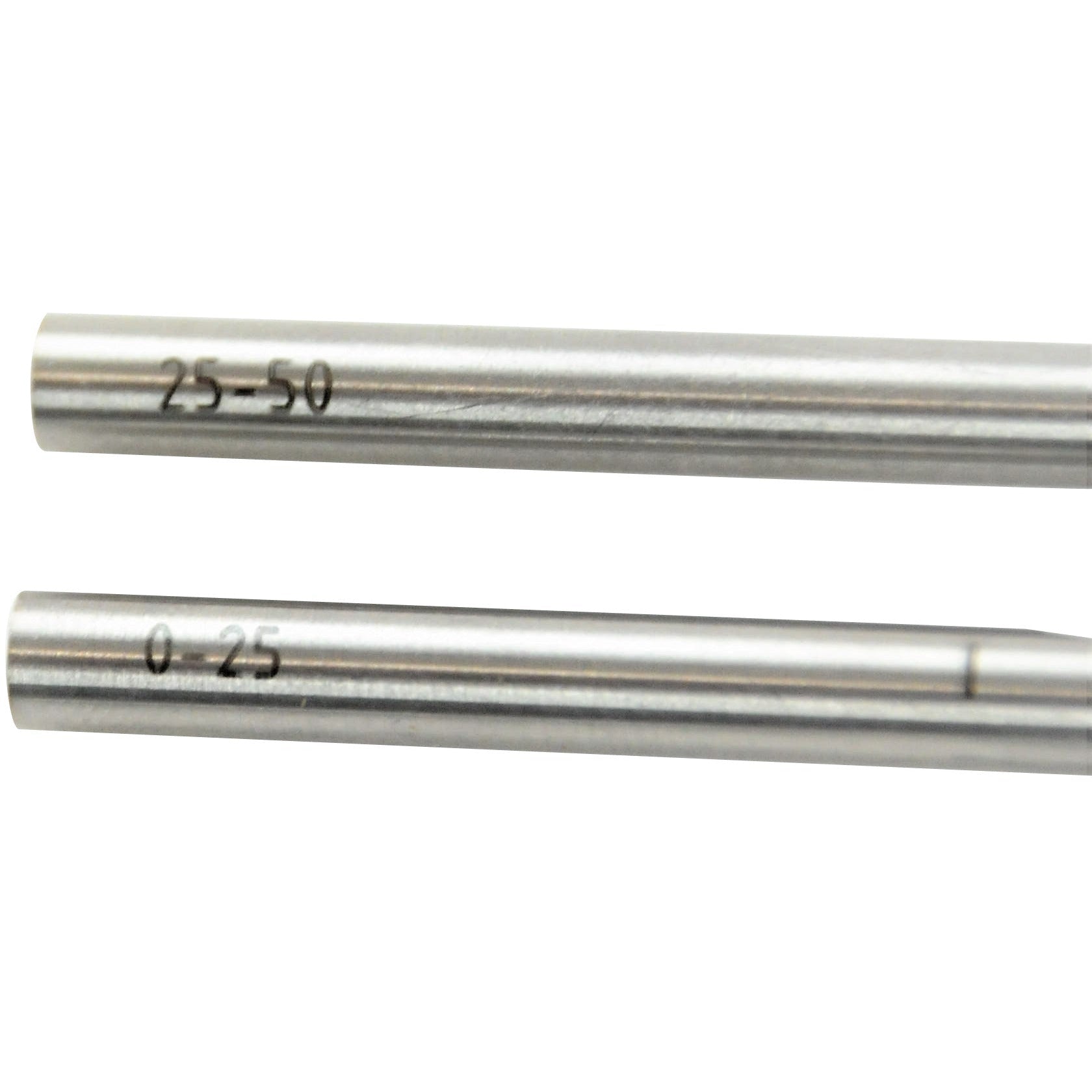 Insize Imperial Depth Micrometer 0-50mm Range Series 3240 - 50