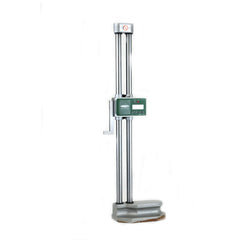 Insize Digital Height Gauge  0-600mm / 0-24" Range Series 1151-600