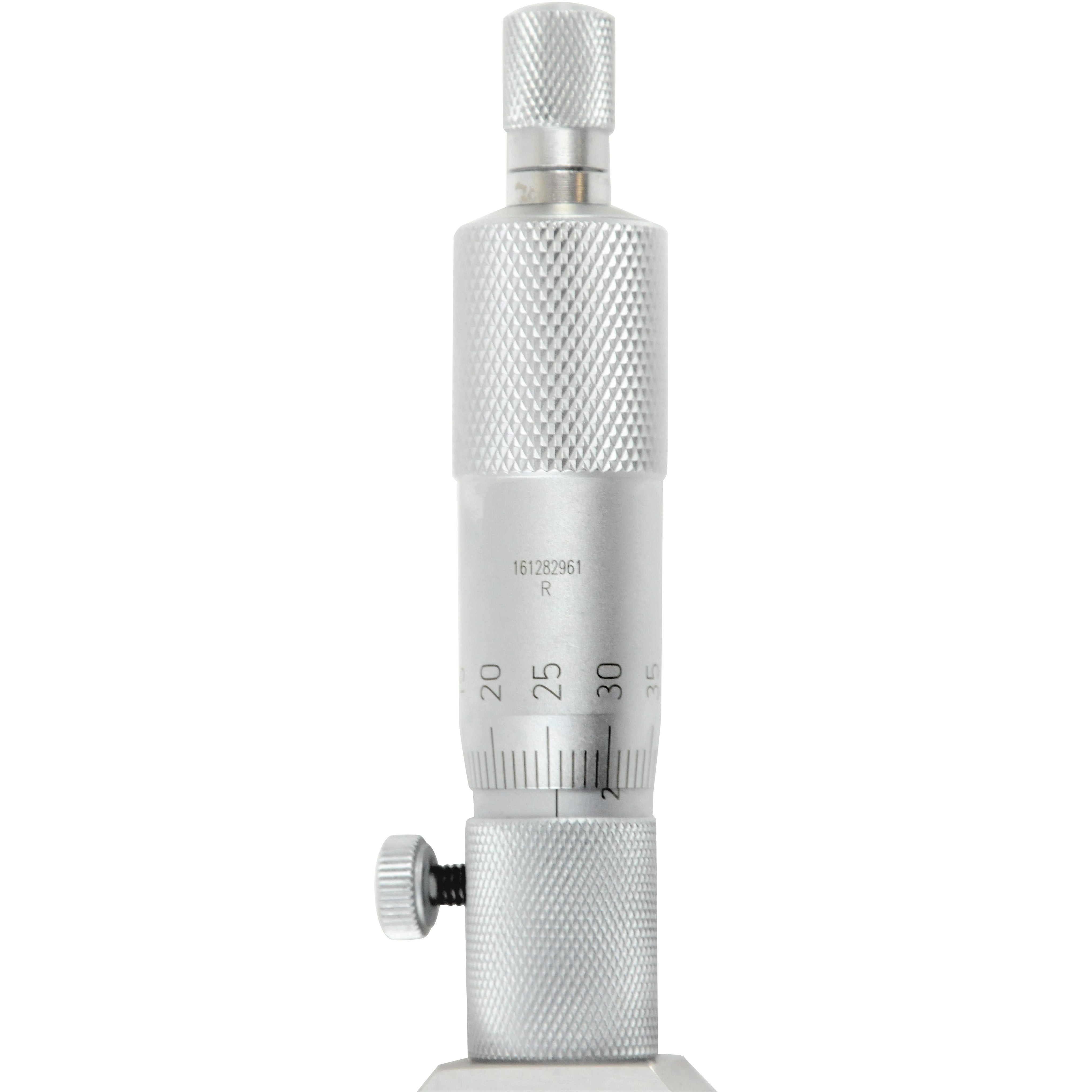 Insize Metric Depth Micrometer 0-300mm Range Series 3240 - 300