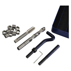 Helicoil Kit 1/2 - 20 stainless steel inserts