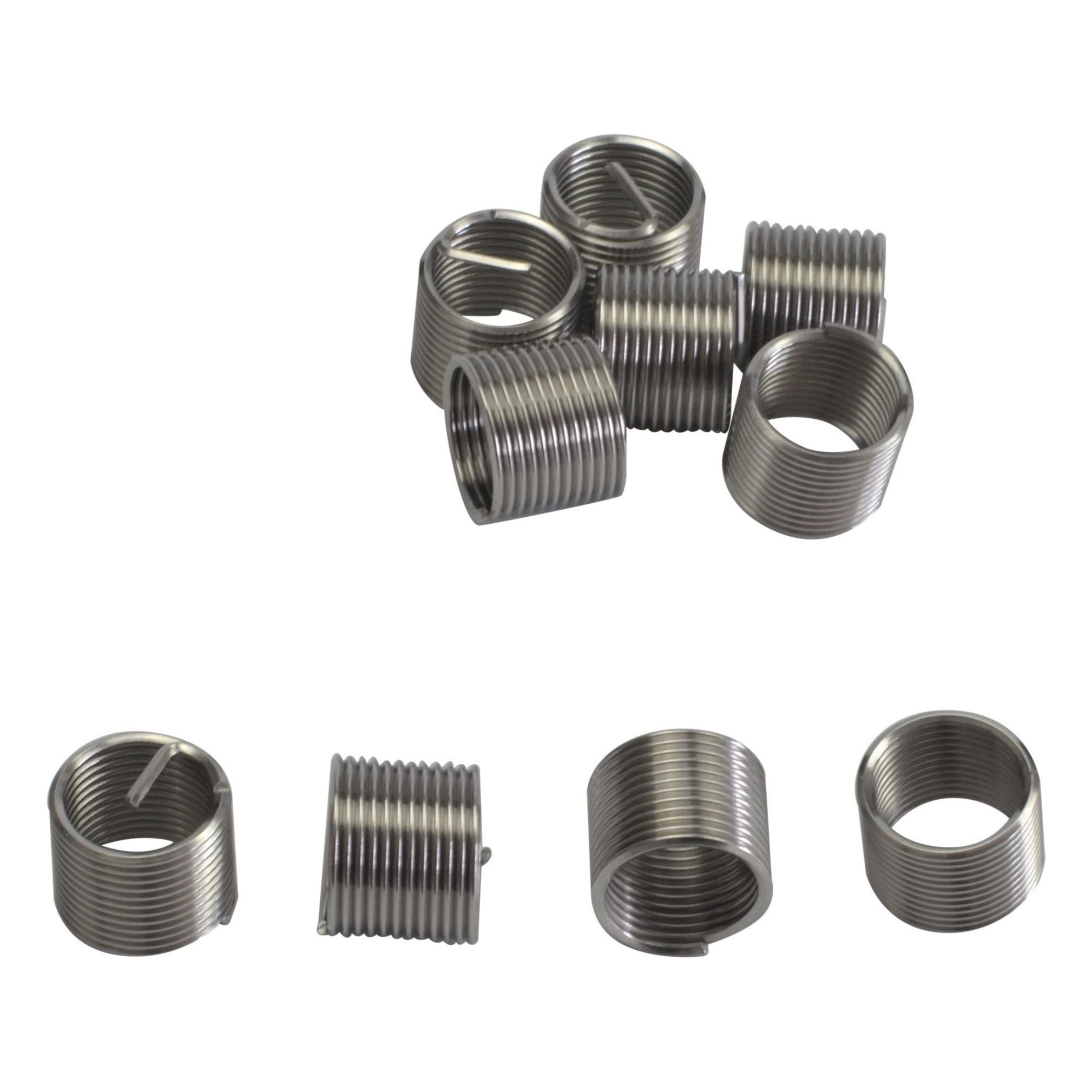 Helicoil Kit 1/2 - 20 stainless steel inserts