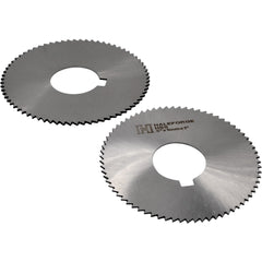 Haleforge HSS Slitting Saw 3"x 1 MM x 1" Bore