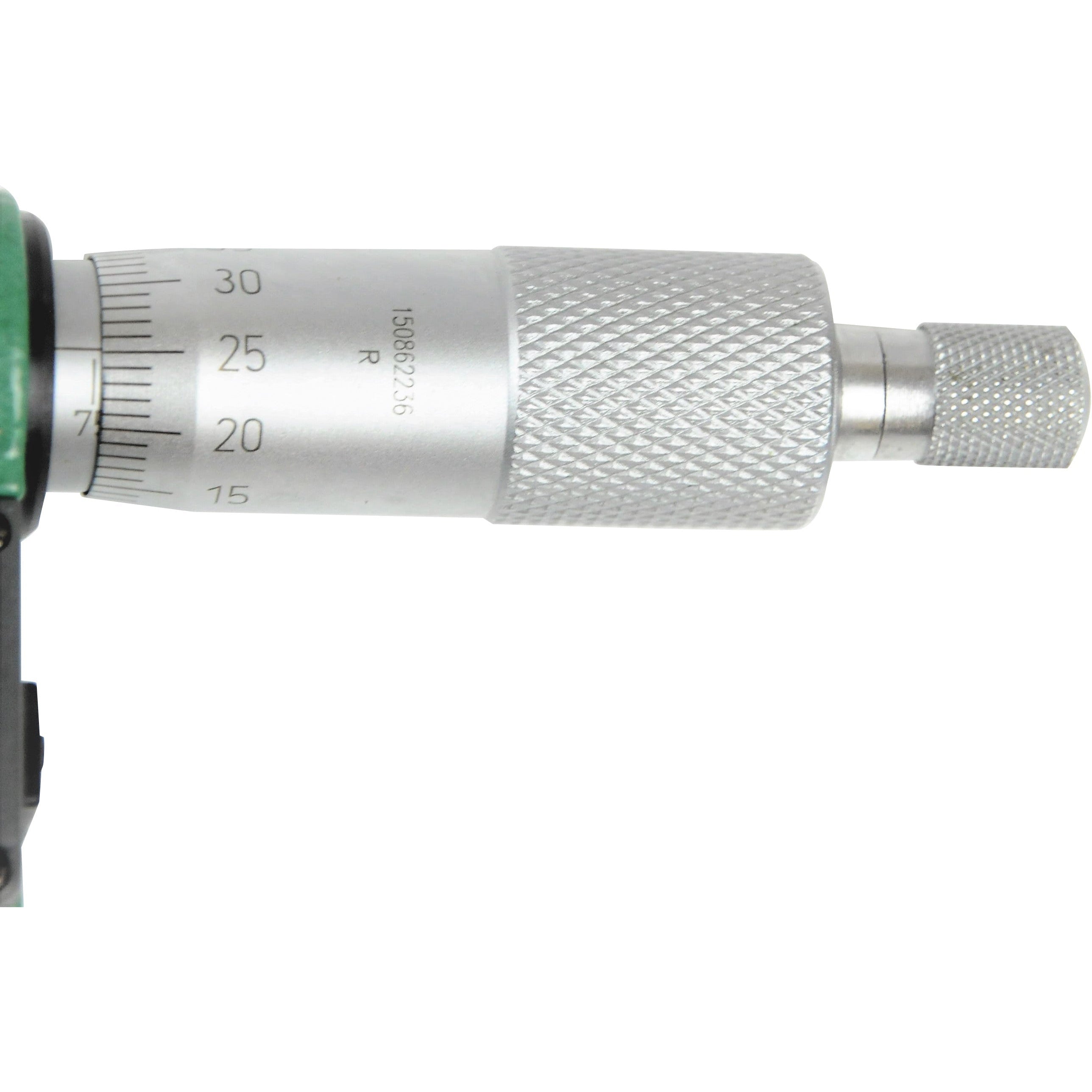 Insize IP65 Digital Outside Micrometer 175-200mm / 7-8 Range Series 3101-200A