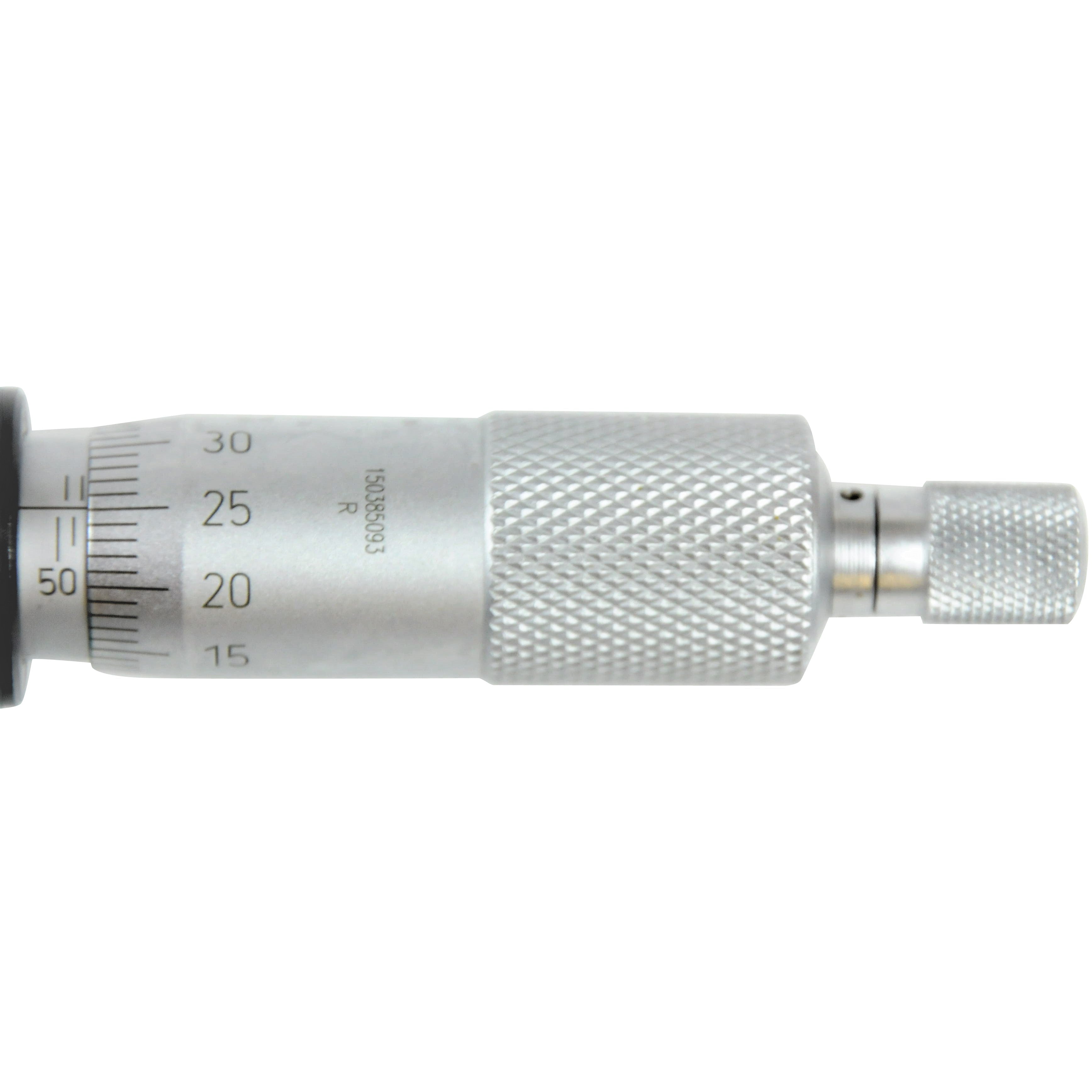 Insize IP65 Digital Outside Micrometer 150-175mm / 6-7" Range Series 3101-175A