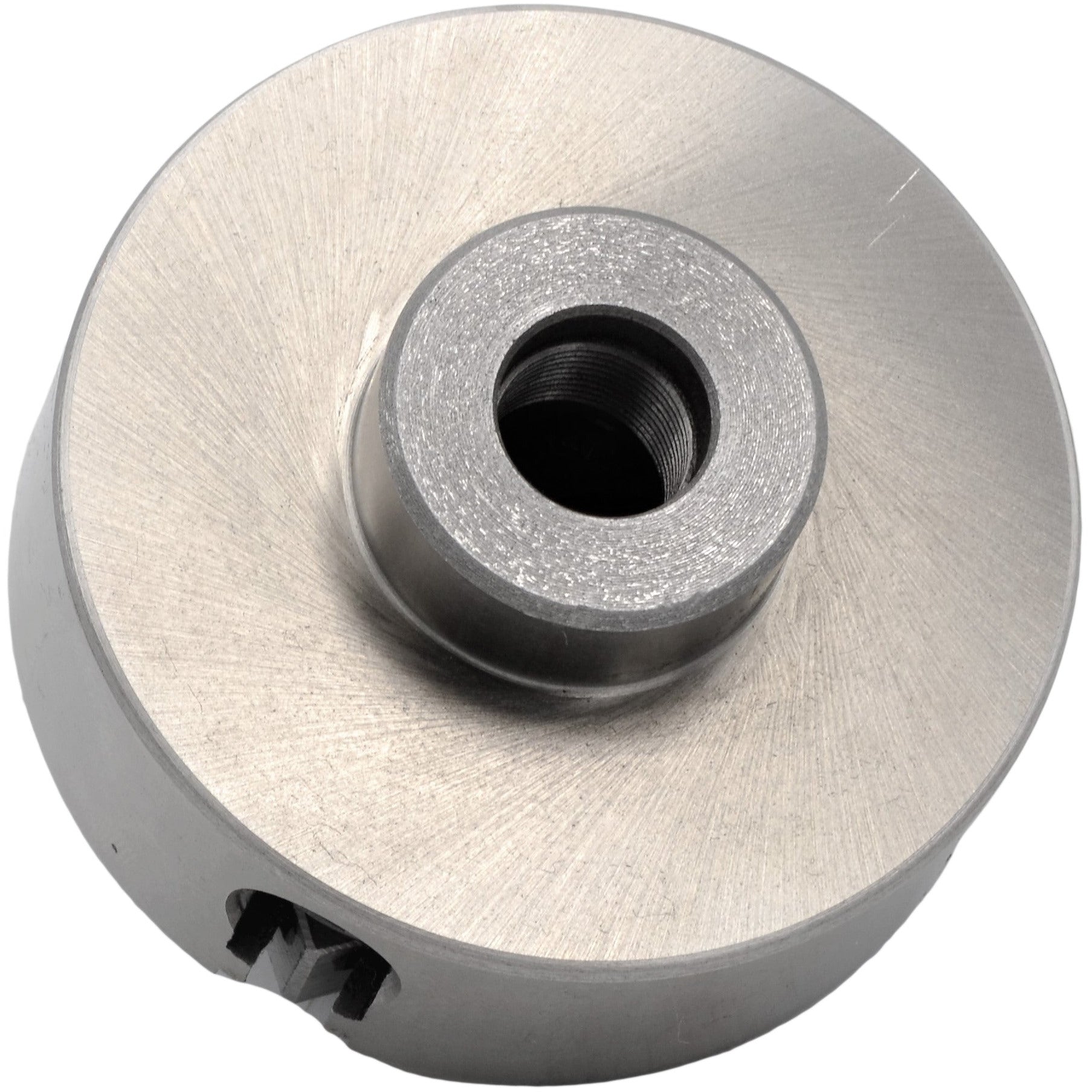 70MM 4 Jaw Independant Lathe Chuck M14X1 Threaded Back