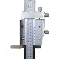 Insize Vernier Depth Gauge 0-1000mm / 0-40" Range Series 1250-1000