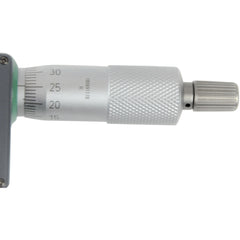 Insize IP65 Digital Outside Micrometer 75-100mm / 3"-4" Range Series 3108-100A