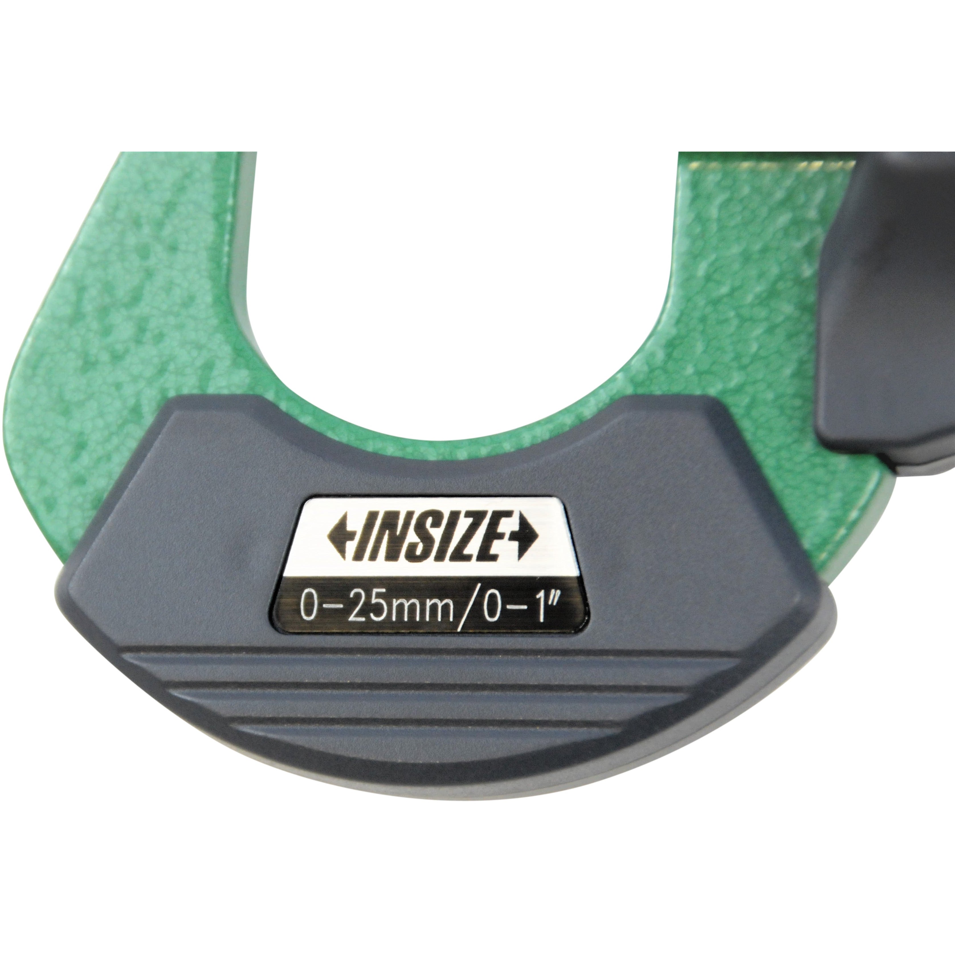 Insize Digital Outside Micrometer 0-25 MM / 0-1" Range Series 3109-25A