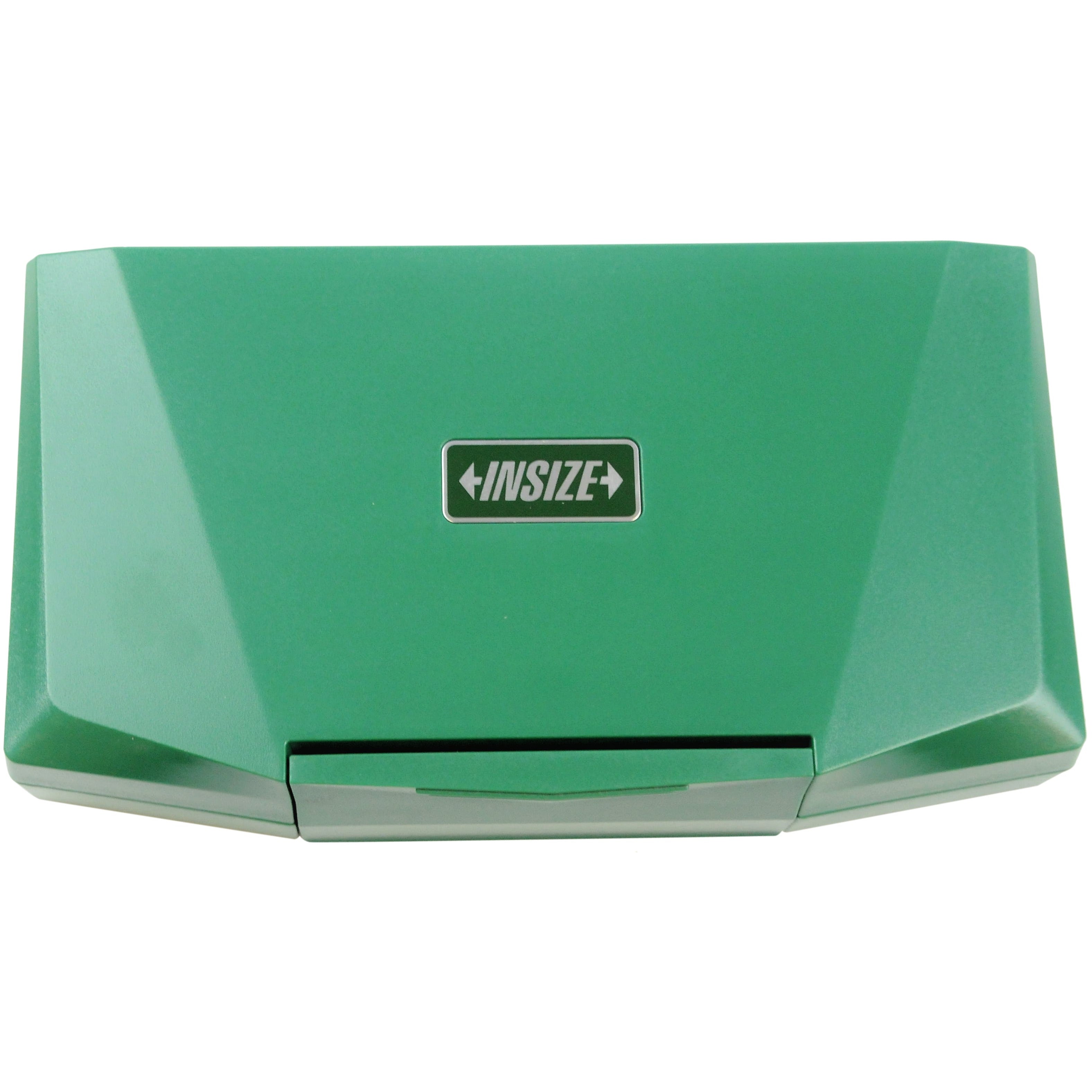 Insize Digital Outside Micrometer 25-50MM / 1-2" Range Series 3109-25A