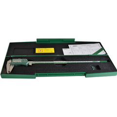 Insize Digital Caliper  0-300mm / 0-12" Range Series 1108-300