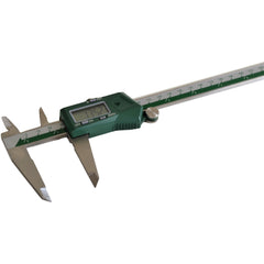 Insize Digital Caliper  0-300mm / 0-12" Range Series 1108-300