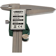 Insize Digital Caliper  0-300mm / 0-12" Range Series 1108-300