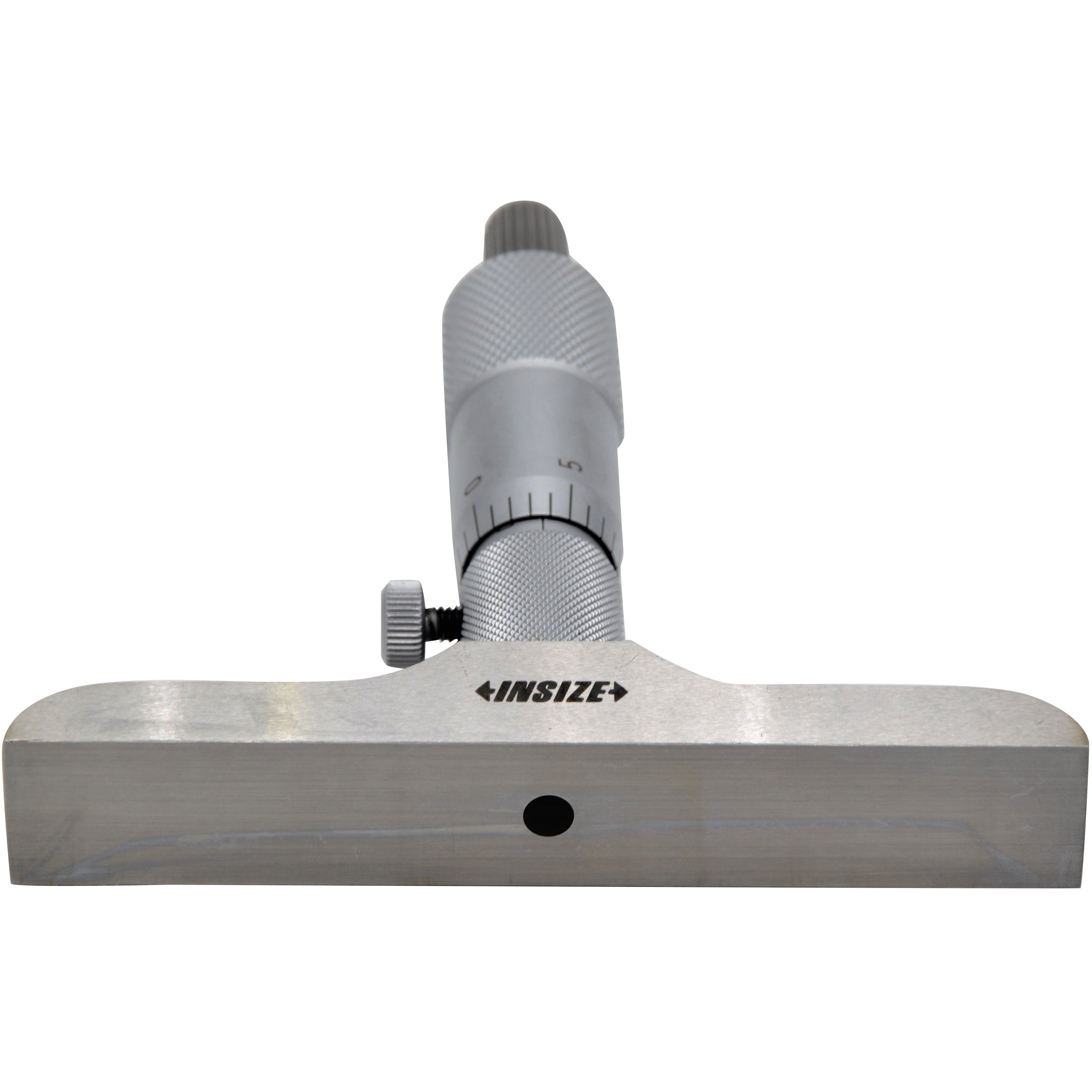 Insize Imperial Depth Micrometer 0-4" Range Series 3240 - 4