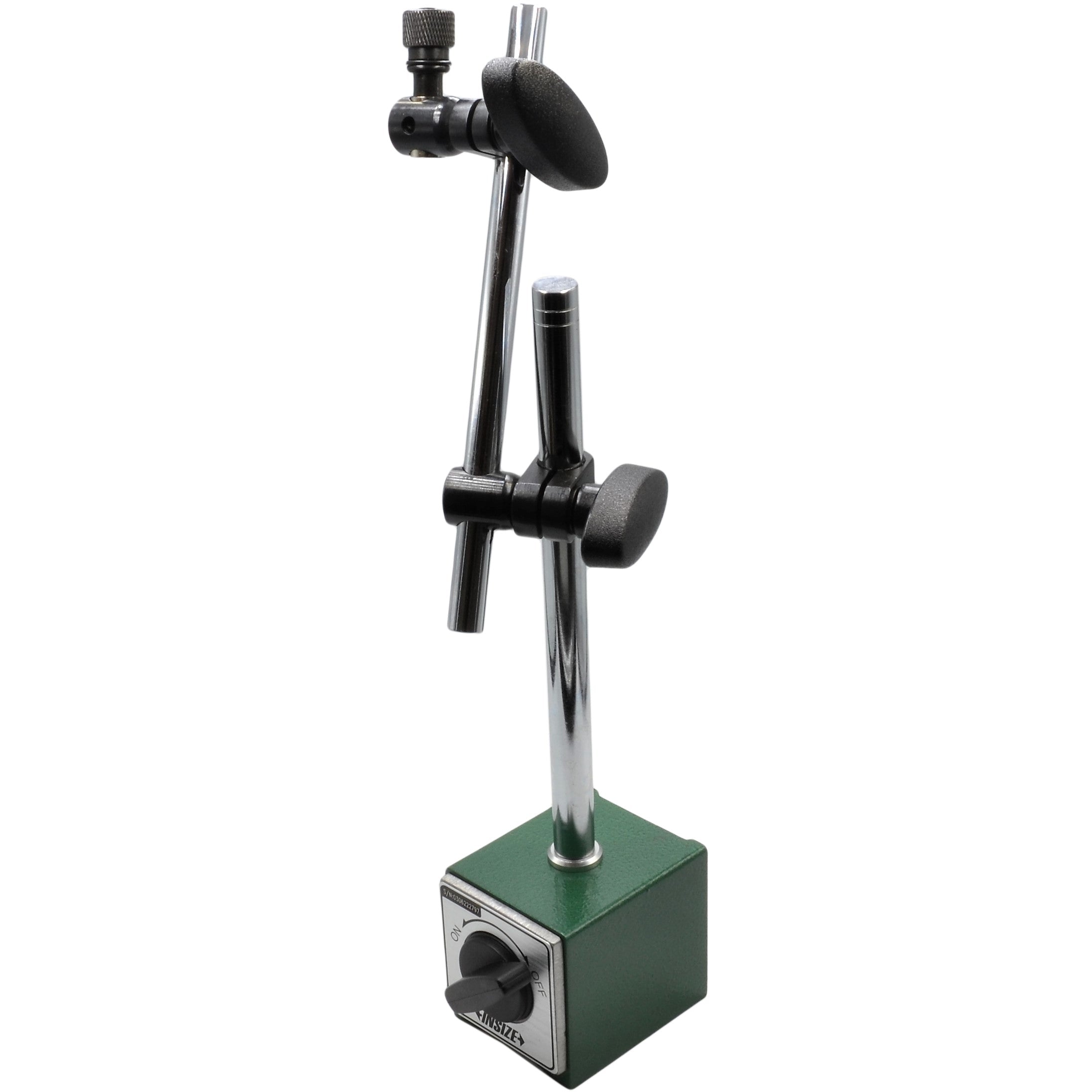 Insize Magnetic Stand 60 kg Force Series 6200-60