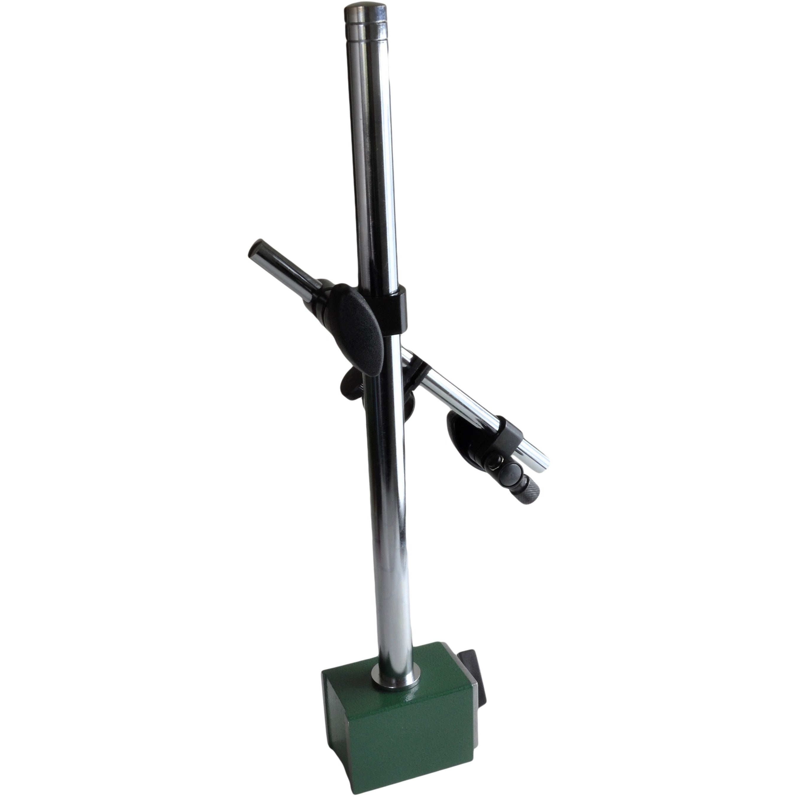 Heavy Duty High Stalk Insize Magnetic Stand 100 kg Force Series 6202-100