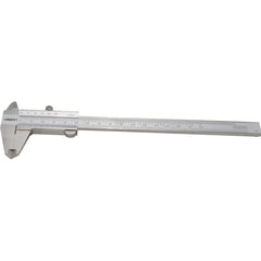 INSIZE Monoblock Vernier Caliper - 1205-1502S 0-150mm / 0-6"