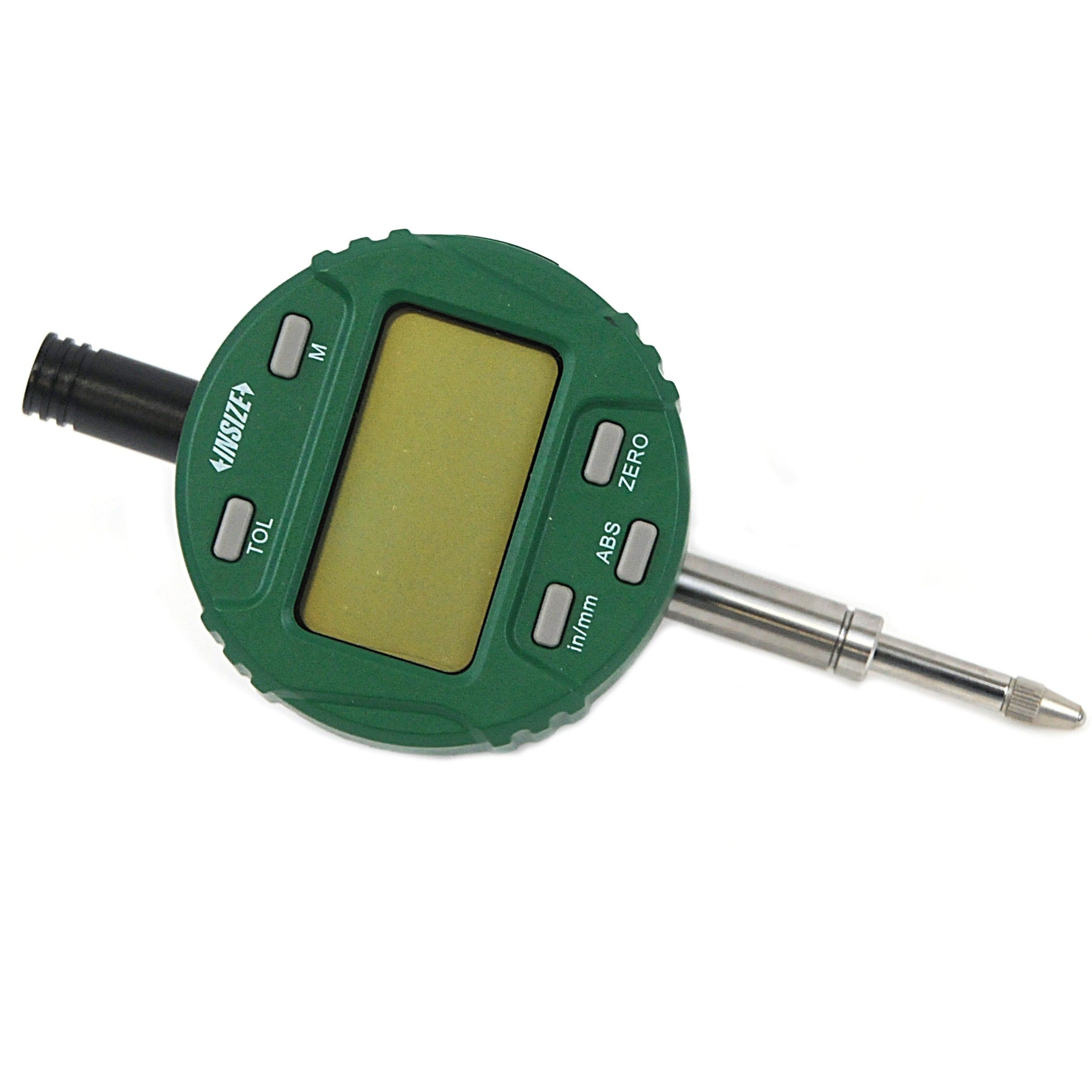 Insize Travel Digital Indicator 12.7mm/0.5" Range Series 2104-10