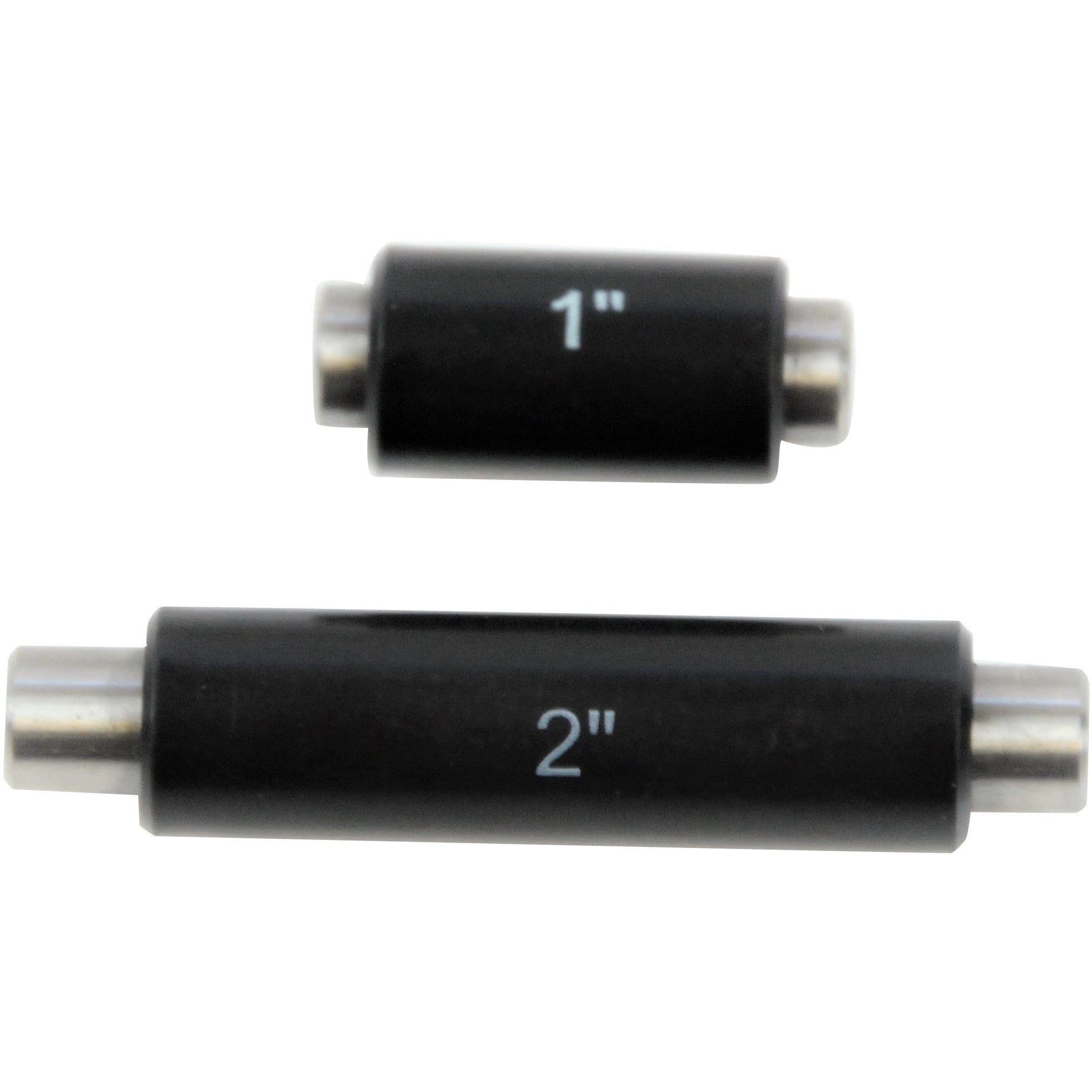 Insize Outside Micrometer Set 0-3" Range Series 3203-33A