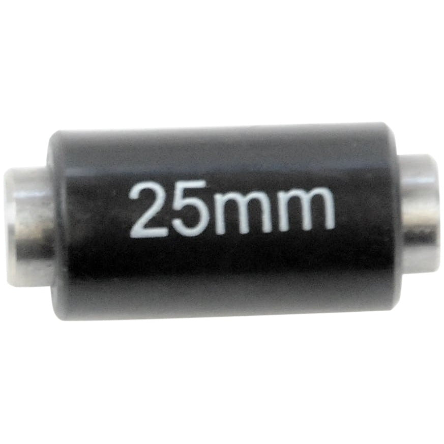 Insize Metric Outside Micrometer 25-50mm Range Series 3203-50FA