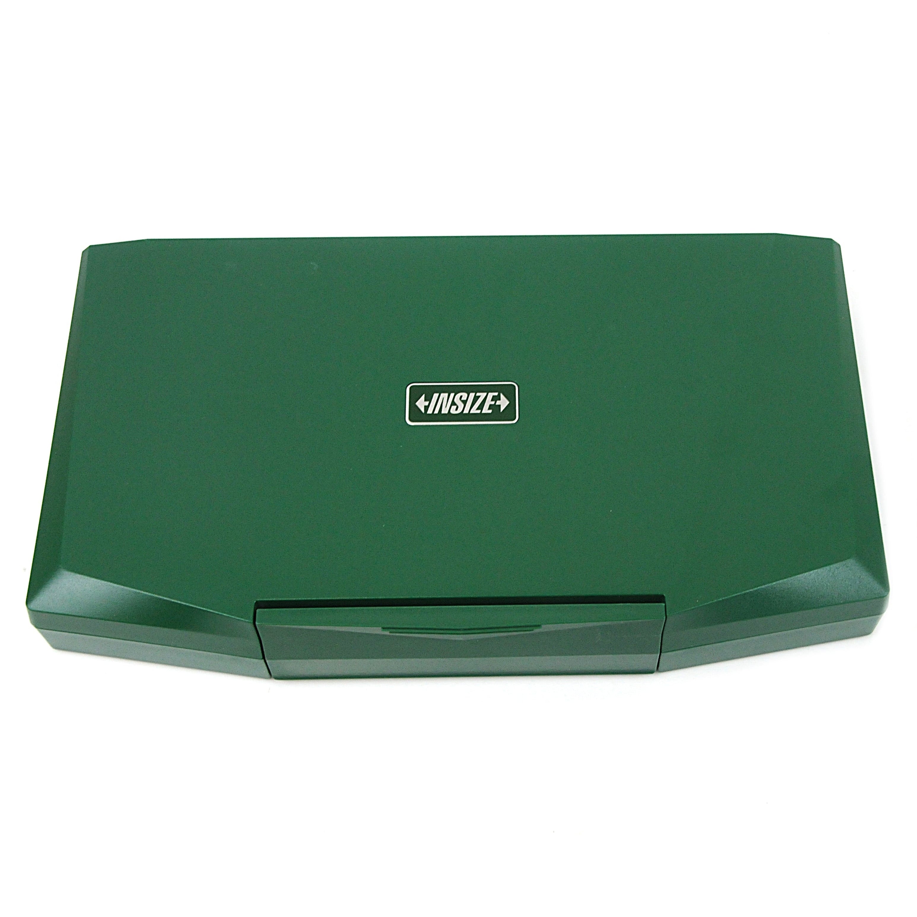 Insize Thickness Gauge 0-0.5" Range Series 2365-055