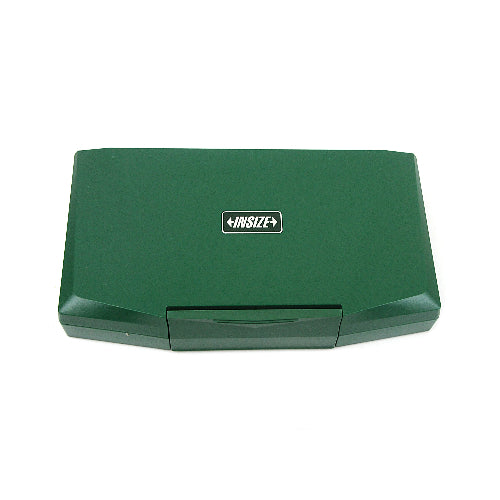 Insize Dial Snap Gauge 0–25 mm Range Series 2185-25W