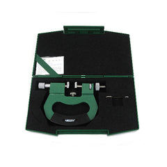 Insize Dial Snap Gauge 0–25 mm Range Series 2185-25W