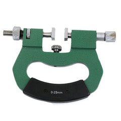 Insize Dial Snap Gauge 0–25 mm Range Series 2185-25W