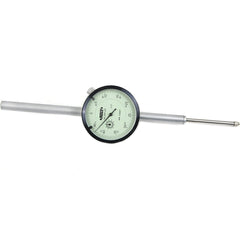 Insize Imperial Lug Back Dial Indicator 0.0005" Range Series 2307-205