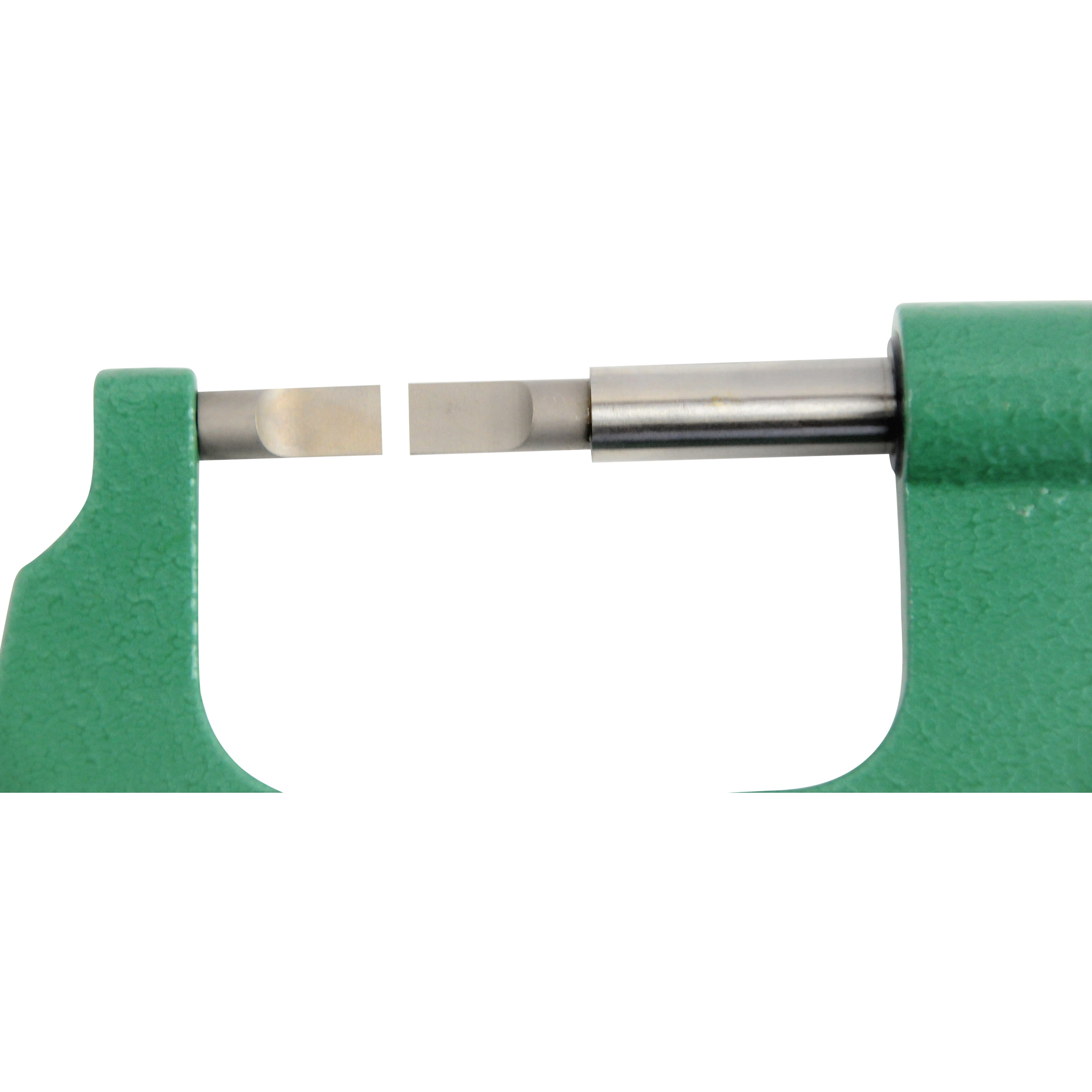 Insize Imperial Outside Blade Micrometer 0-1" Range Series 3232-1