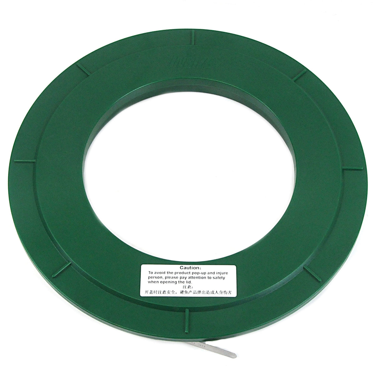 Insize Feeler Gauge Tape 0.45mm Range Series 4621-45