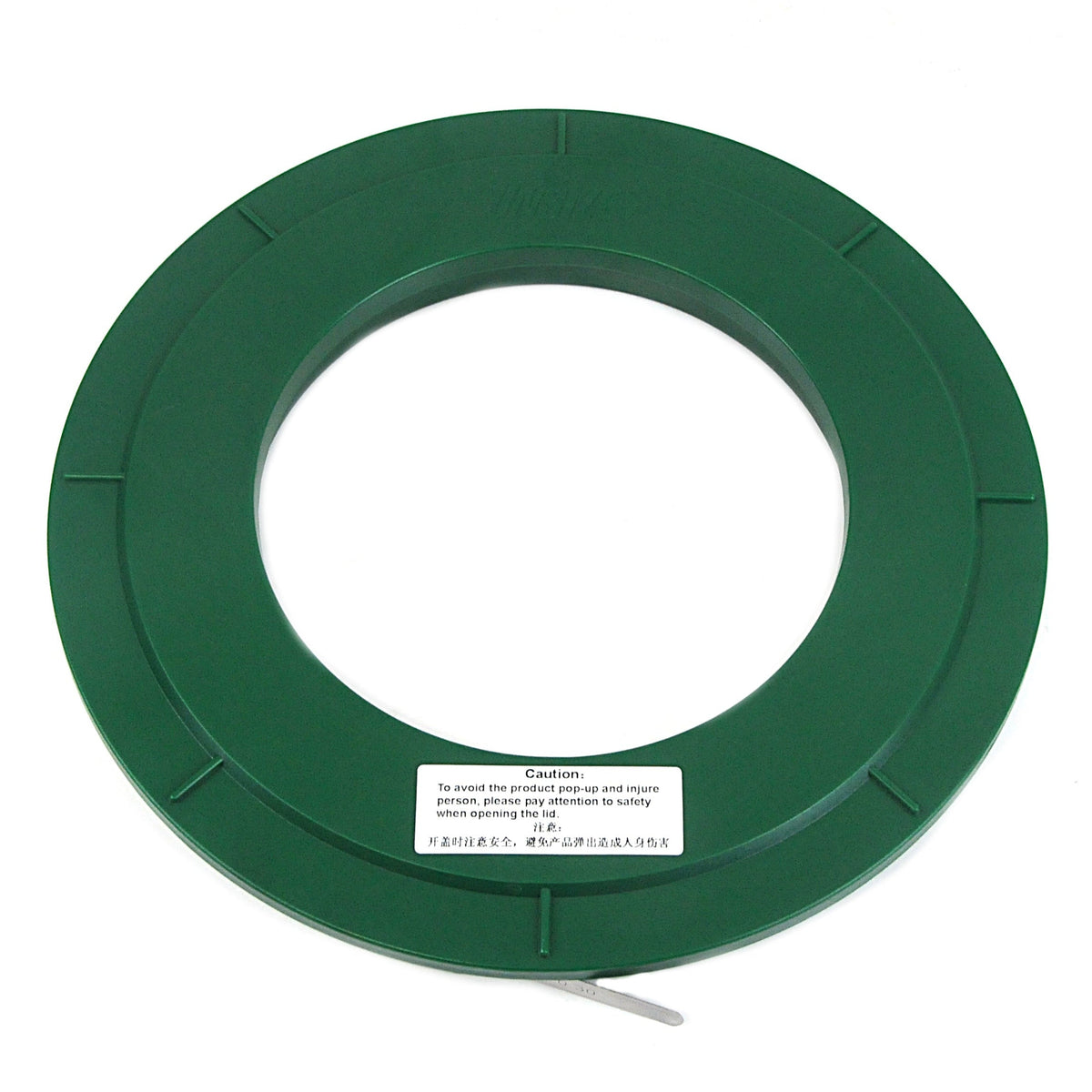 Insize Feeler Gauge Tape 0.6mm Range Series 4621-60