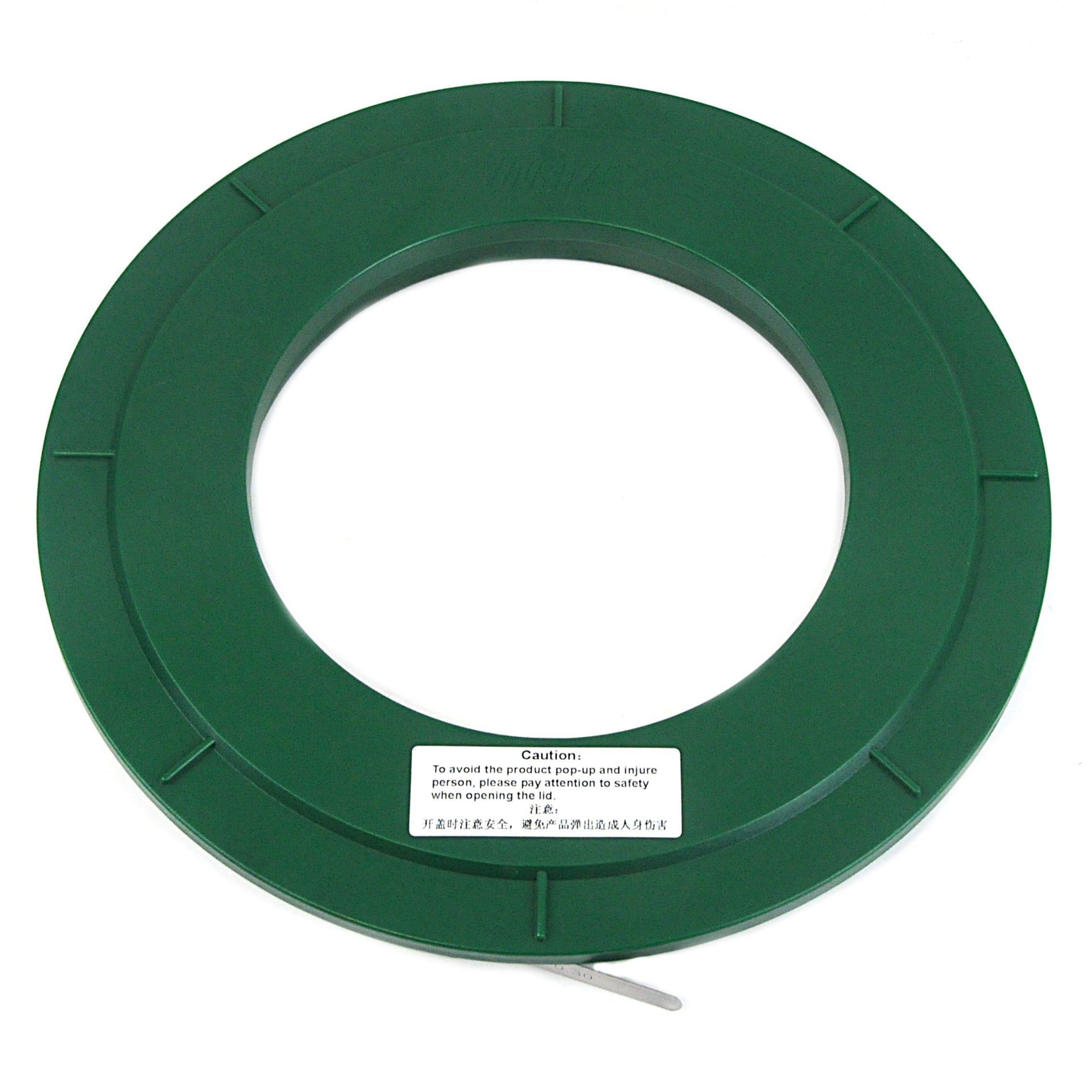 Insize Feeler Gauge Tape 0.3mm Range Series 4621-30